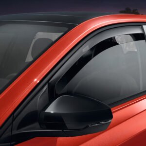 Polo [AW] Mirror caps, Gloss Black