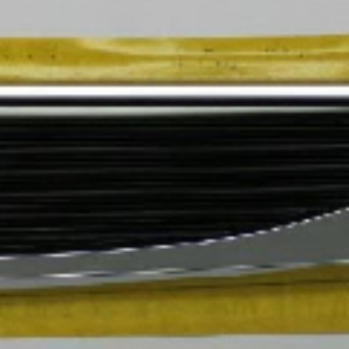 Polo O/S/F R-Line Badge – 2G0 853 688 A FOD