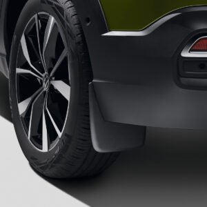 Taigo [2F] – Rear Mudflaps