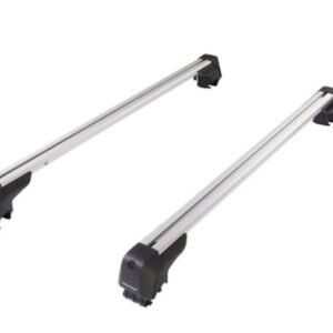 T-Roc Roof Bars – 2GA 071 151