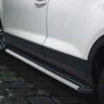 T-Roc Running Boards