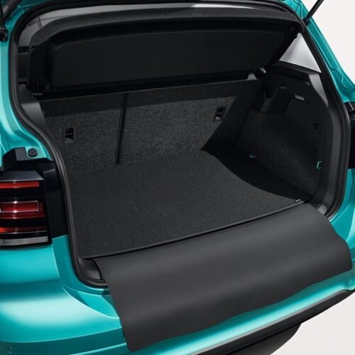 T-Cross Reversible luggage compartment mat