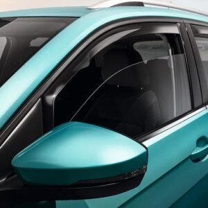 T-Cross Wind deflectors, front