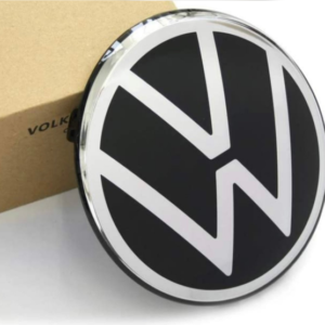 Front ‘VW’ Emblem – 2GM 853 601 E DPJ