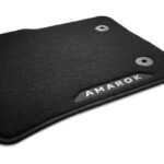 Amarok [2HB] 2023 > – Carpet Mat Set – 2HJ 061 270 A WGK
