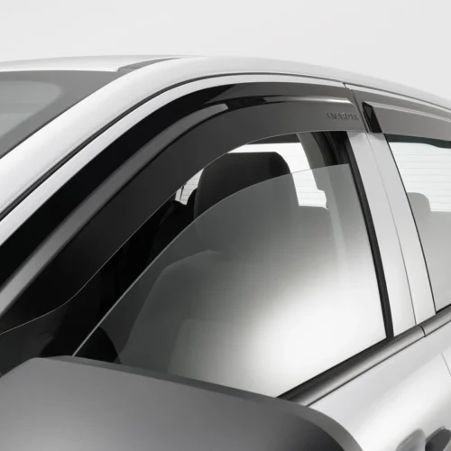 Amarok [2HB] 2023 > – Wind Deflector Set – 2HJ 072 190
