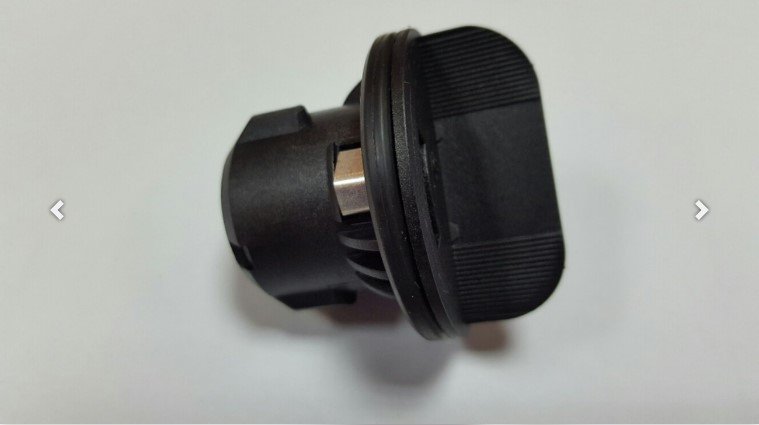‘VISTEON’ Indicator Bulb Holder – 2K0 953 123
