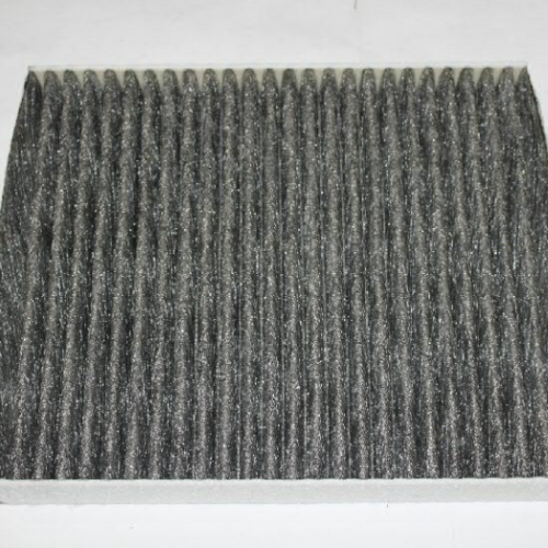 Pollen Filter – 2Q0 819 669