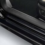 Passat [36] Door Sill Film