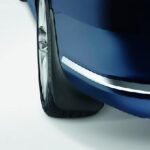 Passat [36] Rear Mudflaps