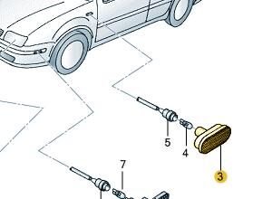 Side Repeaters / Indicators