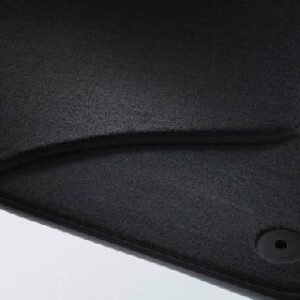 Passat [3C] Luxury Rear Carpet Mats