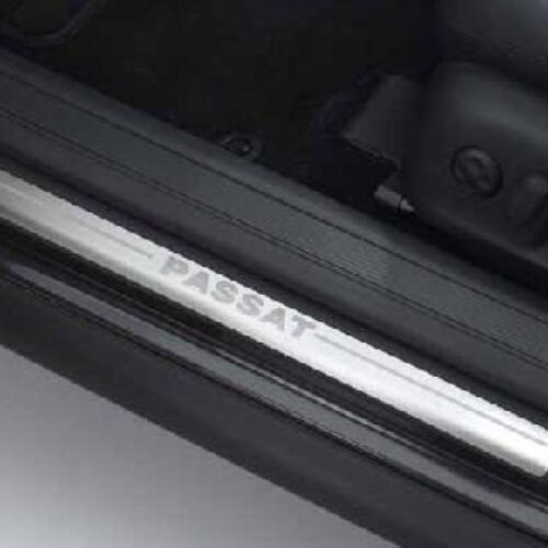 Passat [3C] Door Sill Protectors