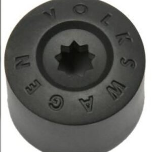 Locking Wheel Bolt Caps (x4)