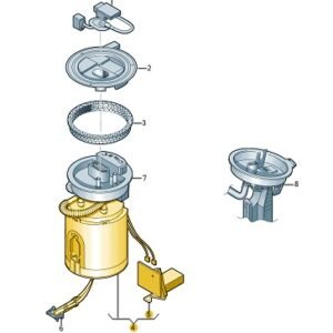 Fuel Pump