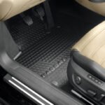 Passat [3C] Front Rubber Mats