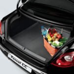 Passat [3C] Flexible loadliner