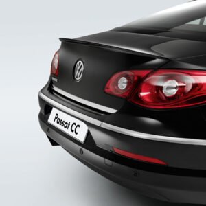 Passat CC Rear Chrome Strip