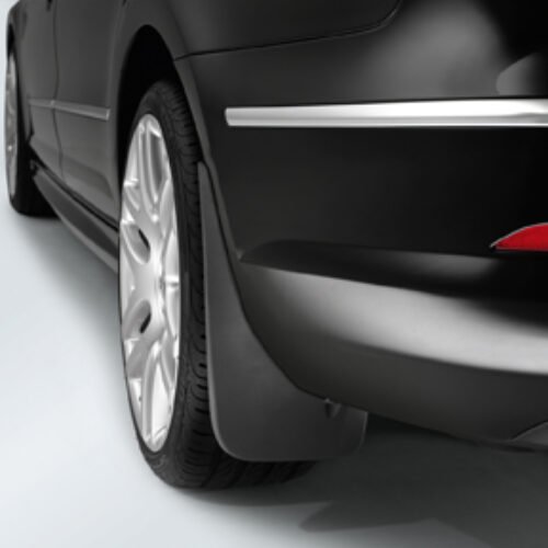 Passat CC [35] Front Mudflaps