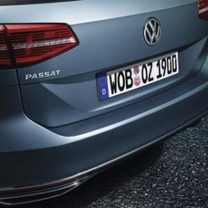 Passat [3G] Rear Parking Sensors