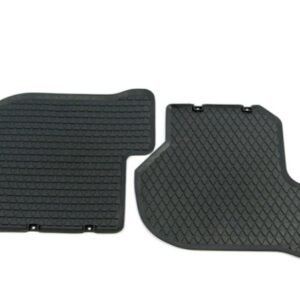 Passat [3G] Rear Rubber Mat Set