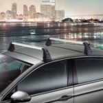 Passat Saloon [3G] Roof Bars