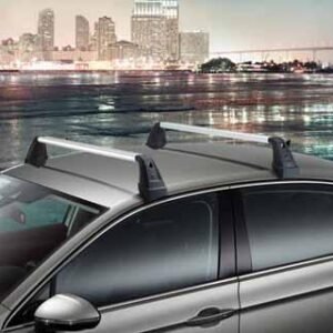 Passat Saloon [3G] Roof Bars