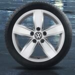 Passat – Corvara Alloy Wheel Set