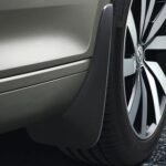 Passat [3G] Rear Mudflaps