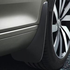 Passat [3G] Front Mudflaps