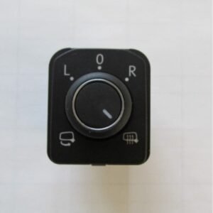 Mirror Adjustment Switch – 3G0 959 565 C ICX
