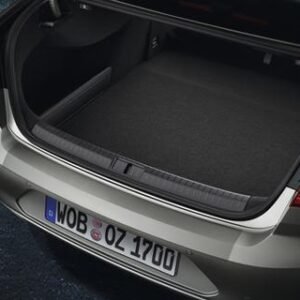 Passat [3G] Bumper Protection Film