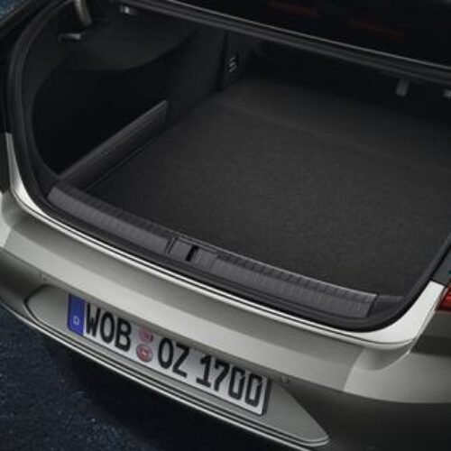 Passat [3G] Bumper Protection Film