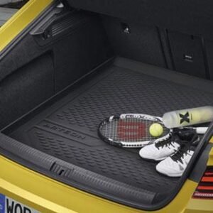 Arteon [3G8] Luggage Compartment Mat