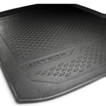 Arteon [3G8] Luggage Compartment Tray – Vehicles with basic luggage compartment floor