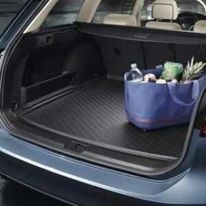 Passat Estate [3G] Semi-rigid Luggage Mat