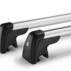 Passat Estate [3G] Load Bars