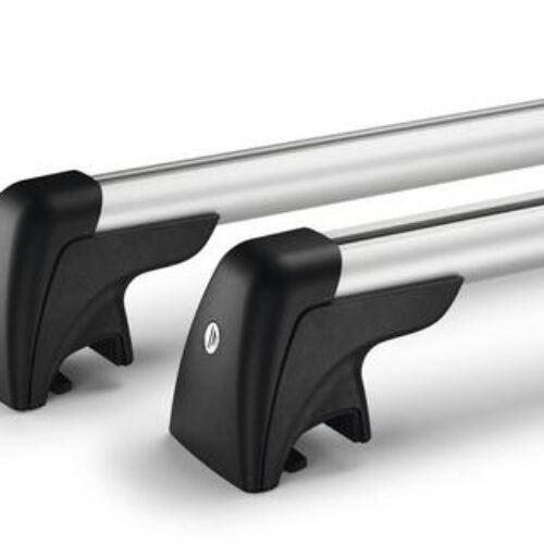 Passat Estate [3G] Load Bars