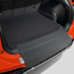 Tiguan [571] – Reversible Boot Mat for vehicles with Variable Floor
