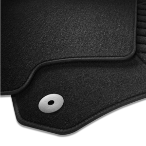 Tiguan [571] Front and Rear Textile floor mats – 572 061 404 WGK