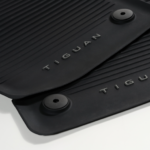 Tiguan [571] Front All-weather floor mats – 572 061 502 82V
