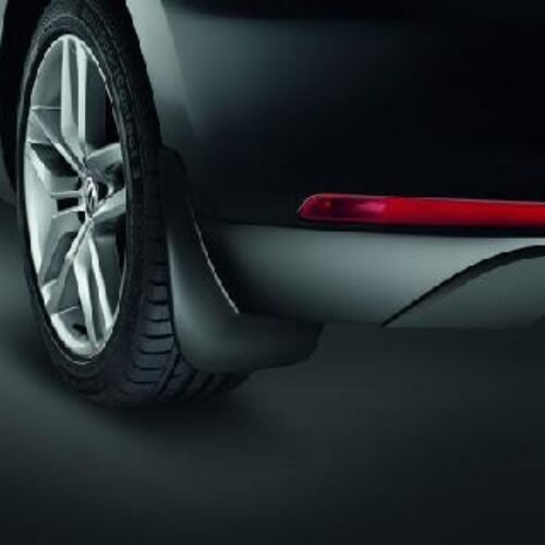 Beetle [5C] Rear Mudflaps