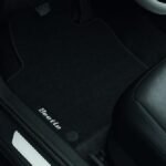 Beetle [5C] Luxury Carpet Mat Set – 5C2 061 270 WGK