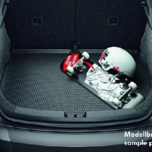 Beetle Cab Luggage compartment liner