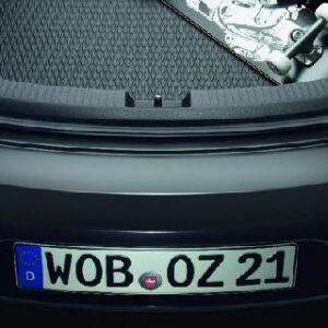 Beetle [5C] Rear Bumper Protection Film