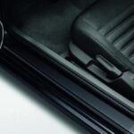 Beetle [5C] Door Sill Film