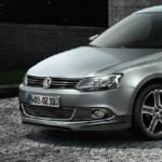 Jetta [16] Front Spolier