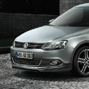 Jetta [16] Front Spolier