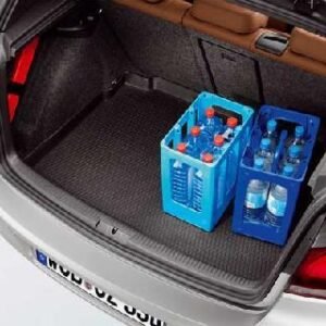 Jetta [16] Semi-Rigid Loadliner