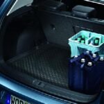 Golf [5G] Luggage Compartment Liner